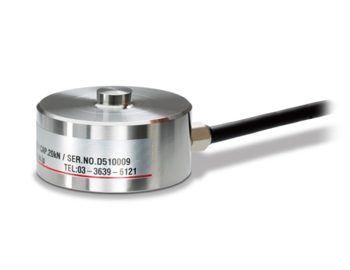 COMPRESSION LOADCELL UNIPULSE UNGS